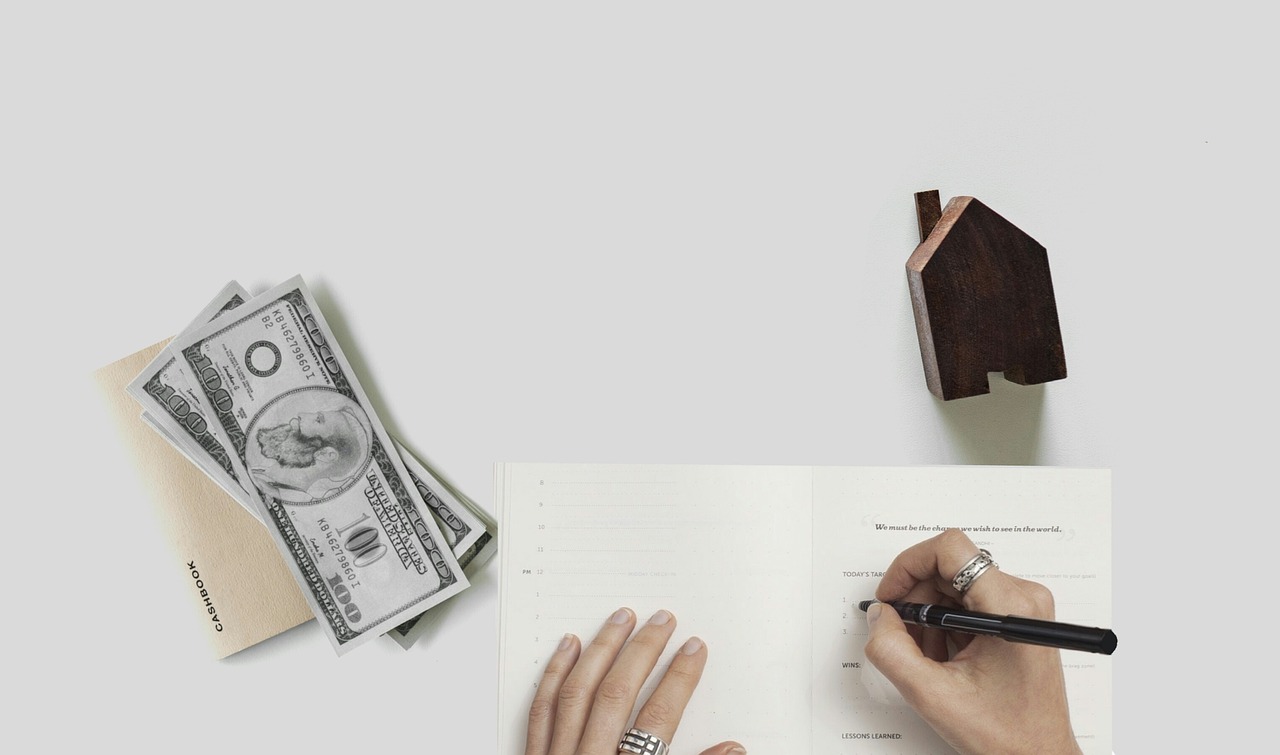refinance mortgage paperwork