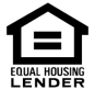 equal housing lender symbol