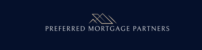 Preferred Mortgage Partners logo